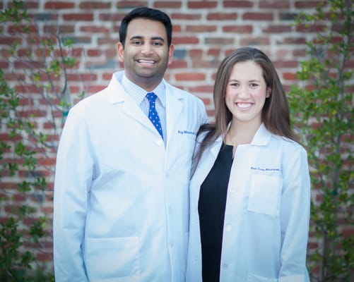 Dr. Gregory Tseng